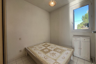 achat appartement valras-plage 34350