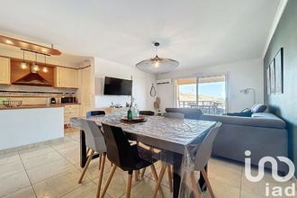 achat appartement valras-plage 34350