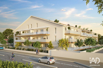 achat appartement valras-plage 34350