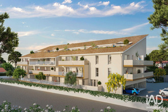 achat appartement valras-plage 34350