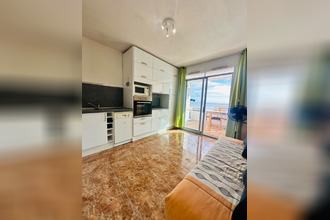 achat appartement valras-plage 34350