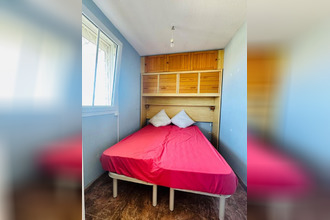 achat appartement valras-plage 34350