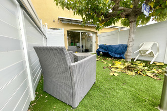 achat appartement valras-plage 34350