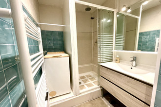 achat appartement valras-plage 34350