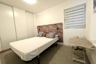 achat appartement valras-plage 34350