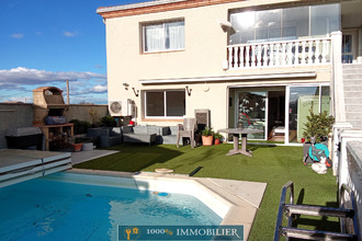 achat appartement valras-plage 34350