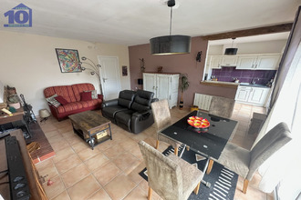 achat appartement valras-plage 34350