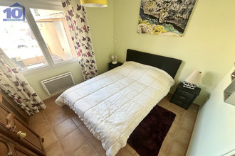 achat appartement valras-plage 34350