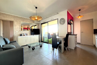 achat appartement valras-plage 34350