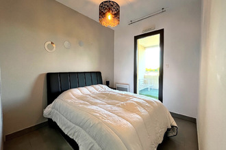 achat appartement valras-plage 34350