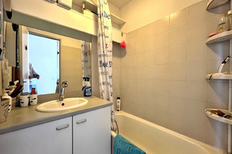 achat appartement valras-plage 34350