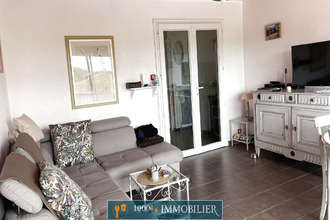 achat appartement valras-plage 34350