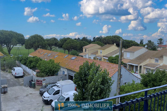 achat appartement valras-plage 34350