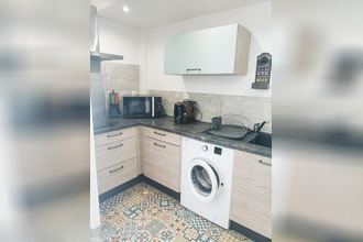 achat appartement valras-plage 34350