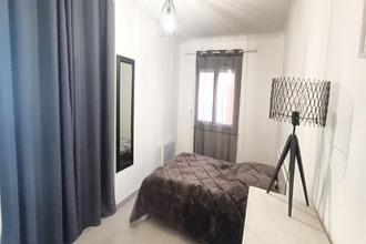 achat appartement valras-plage 34350