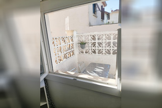 achat appartement valras-plage 34350