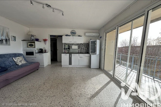 achat appartement valras-plage 34350