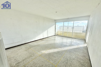 achat appartement valras-plage 34350