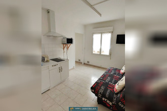 achat appartement valras-plage 34350