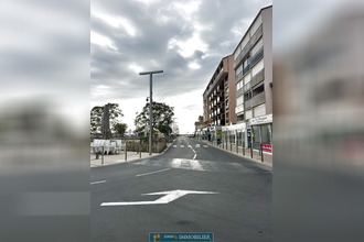 achat appartement valras-plage 34350