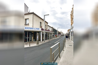 achat appartement valras-plage 34350