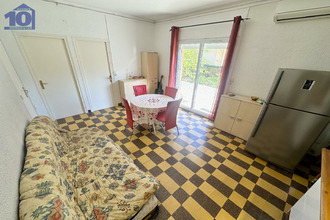 achat appartement valras-plage 34350