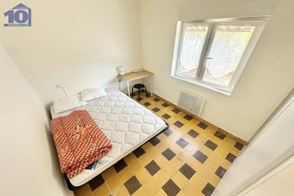 achat appartement valras-plage 34350