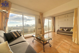 achat appartement valras-plage 34350