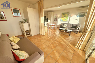 achat appartement valras-plage 34350