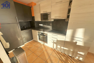 achat appartement valras-plage 34350