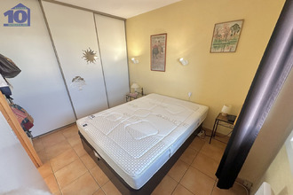 achat appartement valras-plage 34350