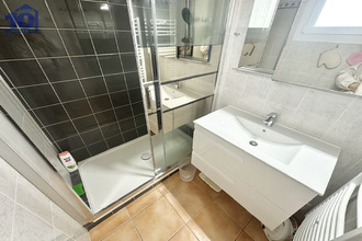 achat appartement valras-plage 34350