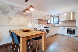 achat appartement valras-plage 34350