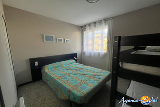 achat appartement valras-plage 34350