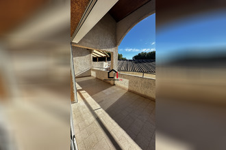 achat appartement valras-plage 34350