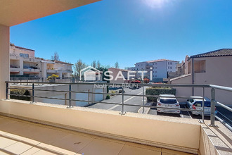 achat appartement valras-plage 34350