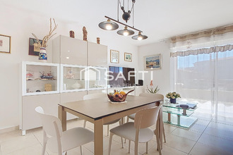 achat appartement valras-plage 34350