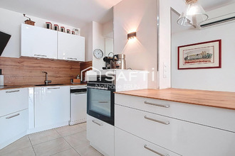 achat appartement valras-plage 34350