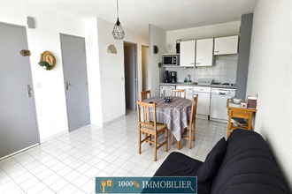 achat appartement valras-plage 34350