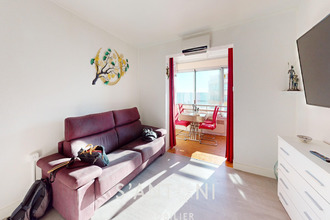 achat appartement valras-plage 34350