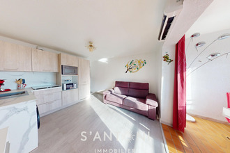 achat appartement valras-plage 34350