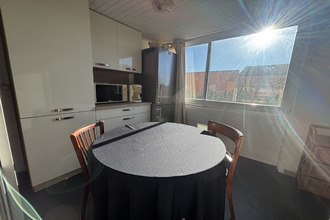 achat appartement valras-plage 34350