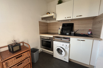 achat appartement valras-plage 34350