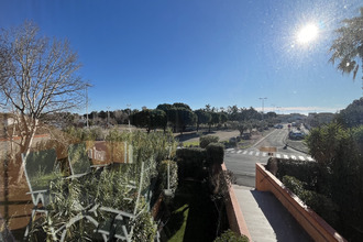 achat appartement valras-plage 34350