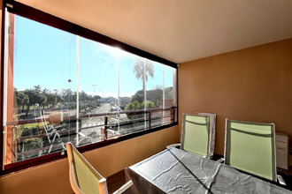 achat appartement valras-plage 34350