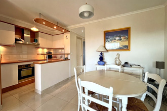 achat appartement valras-plage 34350