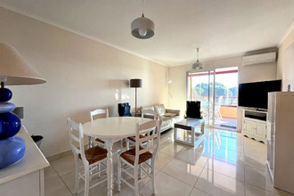 achat appartement valras-plage 34350