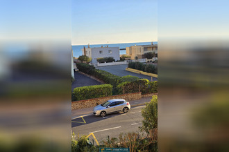 achat appartement valras-plage 34350