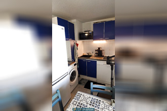 achat appartement valras-plage 34350