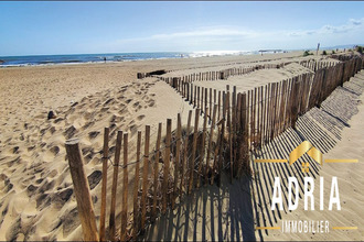 achat appartement valras-plage 34350